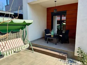 Vânzare Apartament cu 3 Camere, 110mp si curte privata   Dumbrăvița, Timișoara - imagine 10