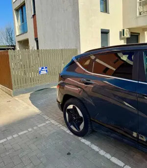 Vânzare Apartament cu 3 Camere, 110mp si curte privata   Dumbrăvița, Timișoara - imagine 15