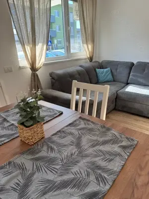 Vânzare Apartament cu 3 Camere, 110mp si curte privata   Dumbrăvița, Timișoara - imagine 5