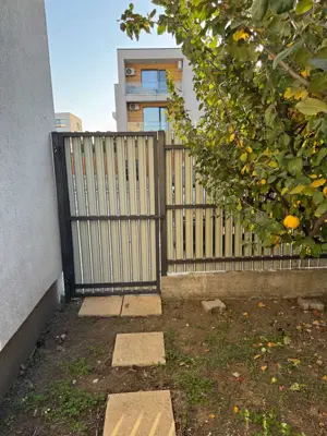 Vânzare Apartament cu 3 Camere, 110mp si curte privata   Dumbrăvița, Timișoara - imagine 13