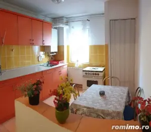 apartament 2 camere zona Dambovita  - imagine 3
