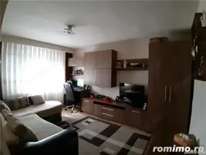 apartament 2 camere Zona Steaua   - imagine 3