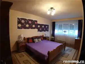 apartament 2 camere Zona Steaua
