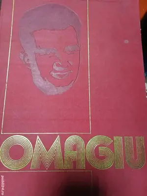 Omagiu Ceaușescu
