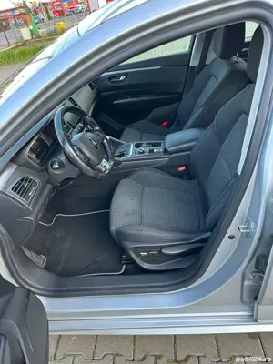 Renault Talisman - imagine 5