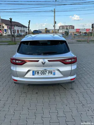 Renault Talisman - imagine 4