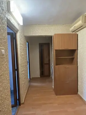 Vand apartament 3 camere Slobozia, Jud. Ialomita, zona Casa Verde - imagine 10