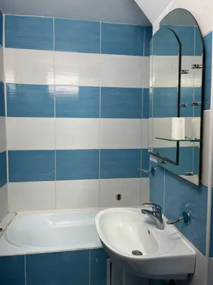 Vand apartament 3 camere Slobozia, Jud. Ialomita, zona Casa Verde - imagine 9