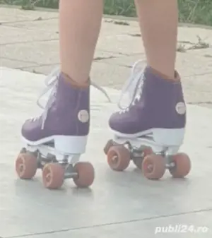 Patine cu rotile
