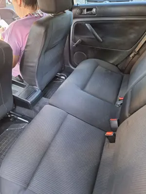 Volkswagen Passat B5.5 - imagine 5 Volkswagen Passat B5.5 - imagine 5