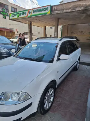 Volkswagen Passat B5.5 - imagine 4 Volkswagen Passat B5.5 - imagine 4