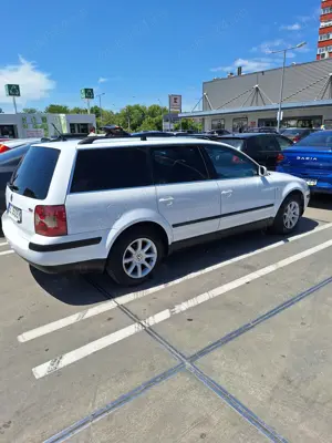 Volkswagen Passat B5.5 - imagine 7 Volkswagen Passat B5.5 - imagine 7