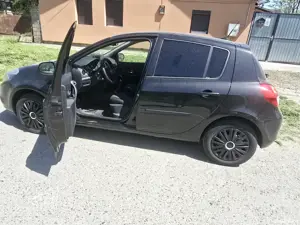 vand Renault Clio .1.2 benzina +G.P.L - imagine 3