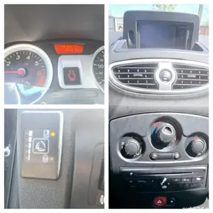 vand Renault Clio .1.2 benzina +G.P.L - imagine 2
