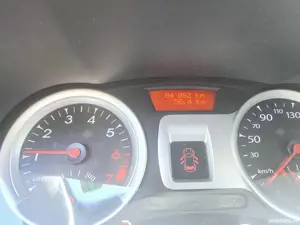 vand Renault Clio .1.2 benzina +G.P.L - imagine 5