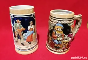 Halbe de bere diferite modele și mărimi  - imagine 4