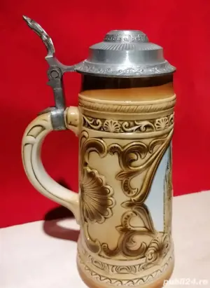 Halbe de bere diferite modele și mărimi  - imagine 5