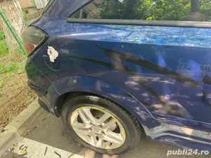 opel astra gtc 2010 de vanzare  - imagine 3