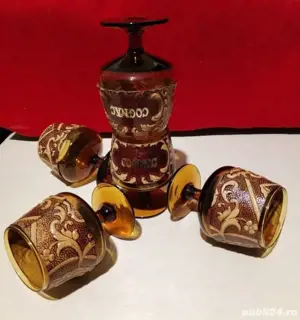 Pahare coniac - imagine 5