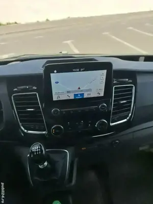 Vand Ford Transit Custom  - imagine 2