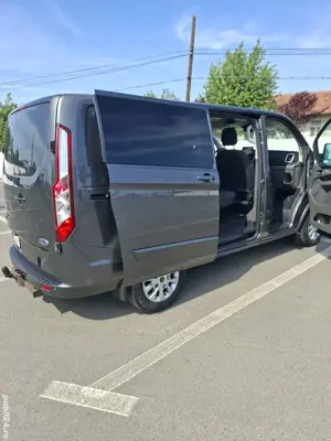 Vand Ford Transit Custom  - imagine 4
