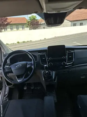 Vand Ford Transit Custom  - imagine 8