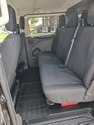 Vand Ford Transit Custom  - imagine 9