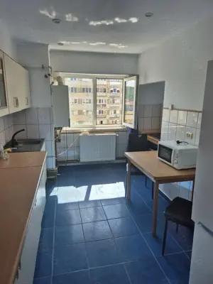 Vand apartament camere decomandat - imagine 3