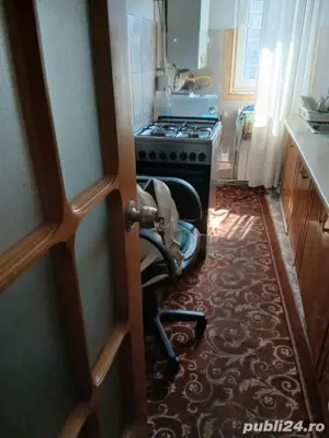 Vând apartament cu 2 camere