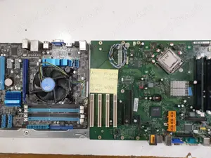 Placi de baza pentru Windows 10