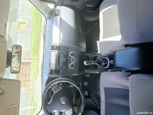 Vand Nissan Tida,1.5 diesel ,2008 - imagine 4