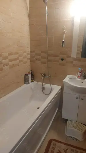 Propietar ,vând apartament 3 camere 76mp utili - imagine 9