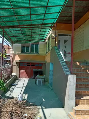 Casa de  vanzare 200mp utili in Turda Noua - imagine 8