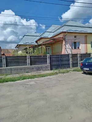 Casa de  vanzare 200mp utili in Turda Noua - imagine 5