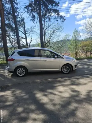 Ford c max - imagine 2