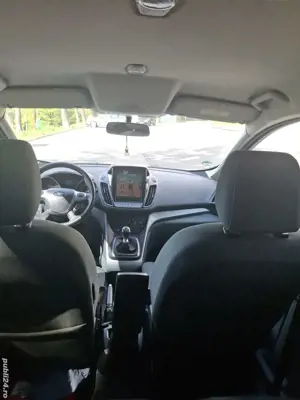 Ford c max - imagine 8