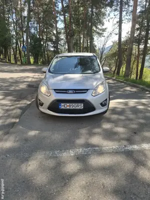 Ford c max - imagine 4