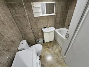 Apartament 2 Camere (Prima Chirie) Militari Residence Weiner Palada 12, Mobilat, Utilat, Liber - imagine 8