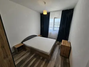 Apartament 2 Camere (Prima Chirie) Militari Residence Weiner Palada 12, Mobilat, Utilat, Liber - imagine 5