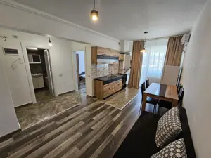 Apartament 2 Camere (Prima Chirie) Militari Residence Weiner Palada 12, Mobilat, Utilat, Liber - imagine 2