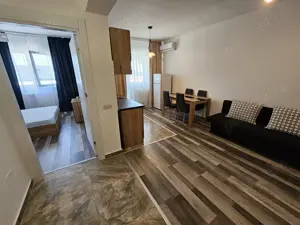 Apartament 2 Camere (Prima Chirie) Militari Residence Weiner Palada 12, Mobilat, Utilat, Liber - imagine 4