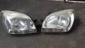 piese Kia Sportage 2006 - imagine 2