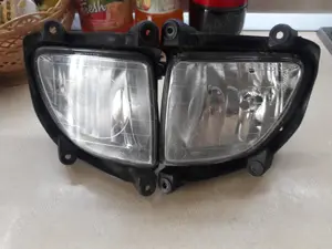 piese Kia Sportage 2006 - imagine 5