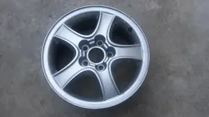 piese Kia Sportage 2006 - imagine 9