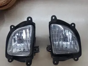 piese Kia Sportage 2006 - imagine 6