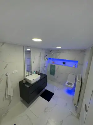 Vand casa in Deva, zona Calugareni, constructie din caramida din anul 1970, in curs de renovare,  - imagine 2