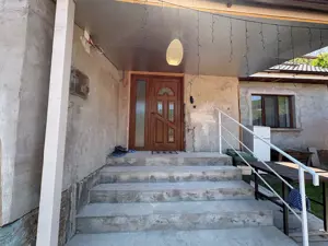 Vand casa in Deva, zona Calugareni, constructie din caramida din anul 1970, in curs de renovare,  - imagine 4