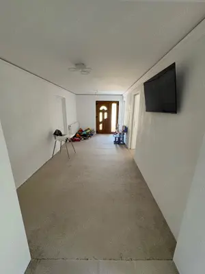 Vand casa in Deva, zona Calugareni, constructie din caramida din anul 1970, in curs de renovare,  - imagine 16