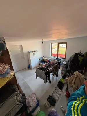 Vand casa in Deva, zona Calugareni, constructie din caramida din anul 1970, in curs de renovare,  - imagine 17