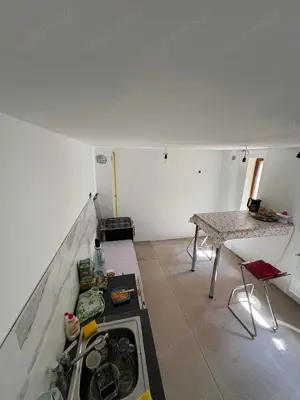 Vand casa in Deva, zona Calugareni, constructie din caramida din anul 1970, in curs de renovare,  - imagine 12